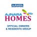 Ajnara Homes in Greater Noida city