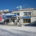 Торговый дом «Север» в городе Братск