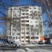 ул. Наймушина, 5а в городе Братск