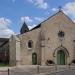 Eglise Saint-Laurent à Romagne