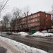 Учебный корпус «Пушкин» школы № 1164 в городе Москва
