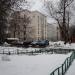 Учебный корпус «Ломоносов» школы № 1164 в городе Москва