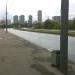 Автобусная остановка «Воднолыжный стадион» (по требованию) в городе Москва