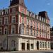 Hotel Staromiejski in Słupsk city