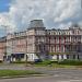 ul. Wojska Polskiego, 1 in Słupsk city