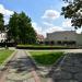 Skwer im. Pierwszych Słupszczan in Słupsk city