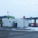 Neste Oil petrol station