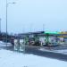 Neste Oil petrol station