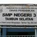 SMPN 3 Tambun Selatan