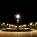 Clock tower and Park - SSN College of Engineering