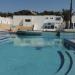 Swimming pool in Agadir city