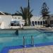 Swimming pool in Agadir city