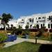 Hotel Les Ommayades (pl) in Agadir city