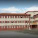 Şehit Komando Er Samet Saraç Anadolu Lisesi in Bursa Büyükşehir Belediyesi city