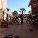 Souk El Had in Agadir city