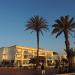 Agadir Beach Club (pl) in Agadir city