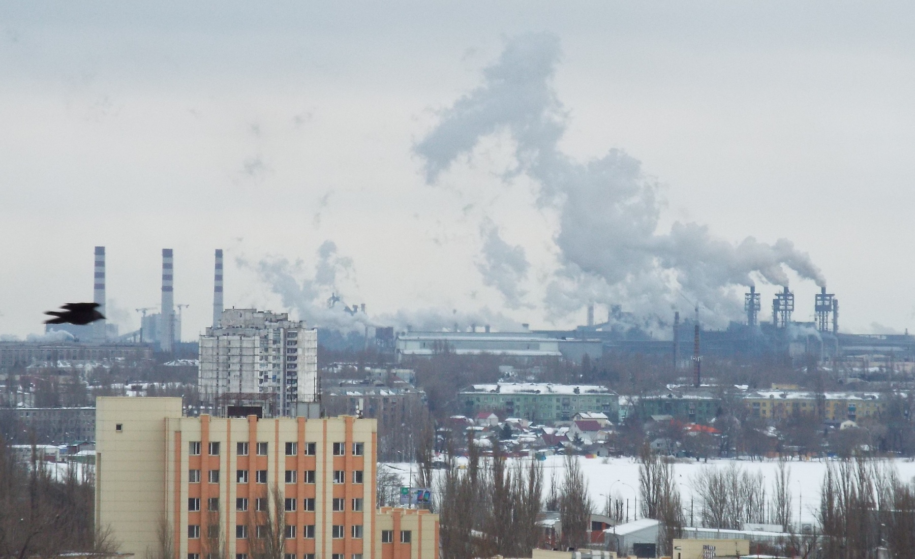 Novolipetsk Steel - Lipetsk