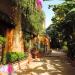 Ogrody Hotelu Salam (pl) in Taroudant city