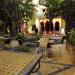 Ogrody Hotelu Salam (pl) in Taroudant city