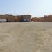 Football field in Taroudant city