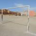 Football field in Taroudant city