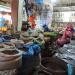 Souk Jnan Jamaa in Taroudant city