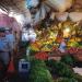 Souk Jnan Jamaa in Taroudant city