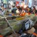 Souk Jnan Jamaa in Taroudant city