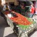 Souk Jnan Jamaa in Taroudant city