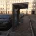 Здесь располагалась автобусная остановка «Станция метро „Лубянка”» в городе Москва