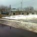 Трамвайное кольцо «Ульяновск I» в городе Ульяновск