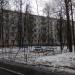Детская площадка в городе Москва