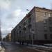 ул. Матросова, 7 корпус 1 в городе Москва