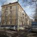 ул. Матросова, 6 в городе Москва