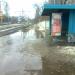 Остановка Локомотивное депо в городе Ульяновск