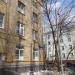 ул. Матросова, 6 в городе Москва
