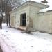Клуб ОРСа КБШ ж.д. в городе Ульяновск