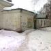 Клуб ОРСа КБШ ж.д. в городе Ульяновск