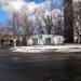 Трансформаторная подстанция в городе Москва