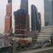 Башня II комплекса Neva Towers в городе Москва