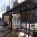 Автобусная остановка «Пищекомбинат» в городе Москва