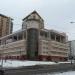 Многофункциональный комплекс в городе Москва