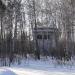 Артезианская скважина № 3 Уралмашзавода в городе Екатеринбург