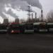 Конечная автобусная станция «Коровино» в городе Москва