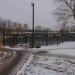 Конечная автобусная станция «Лобненская» в городе Москва