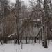 Артезианская скважина № 5 Уралмашзавода в городе Екатеринбург