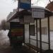 Автобусная остановка «Лобненская улица» в городе Москва
