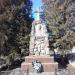 Пам'ятник Т. Г. Шевченку (uk) в городе Ивано-Франковск