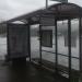 Автобусная остановка «Колледж № 7» в городе Москва