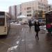 Автобусная остановка «Улица Академика Бакулева» (Конечная) в городе Москва